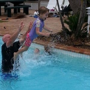 Meet your Posher, Lacey